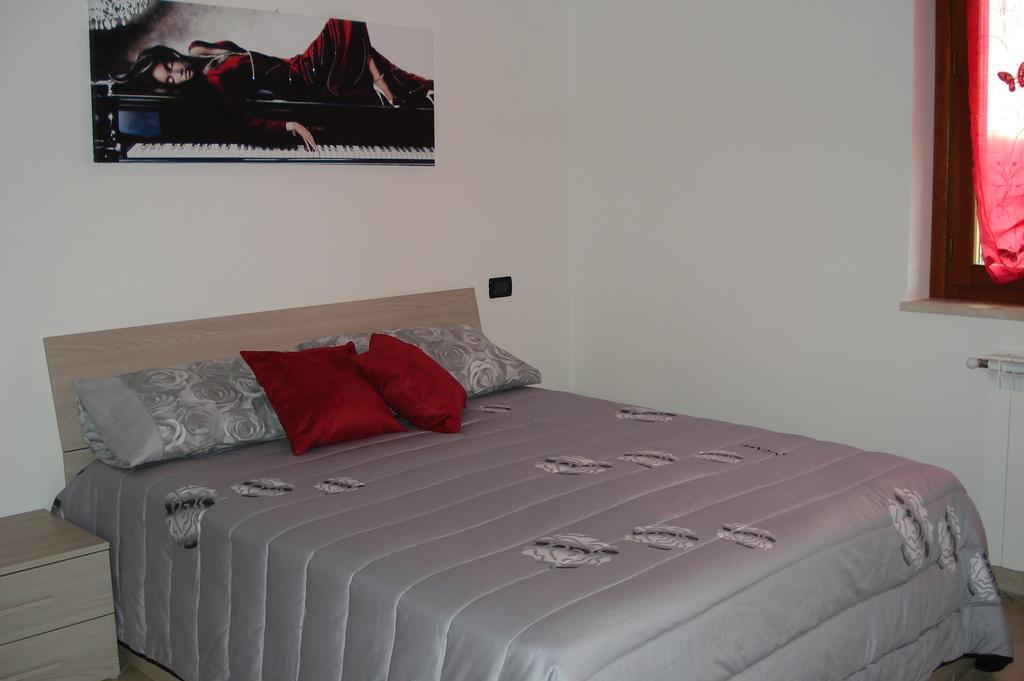 Casa La Pineta Villa Pievescola Room photo